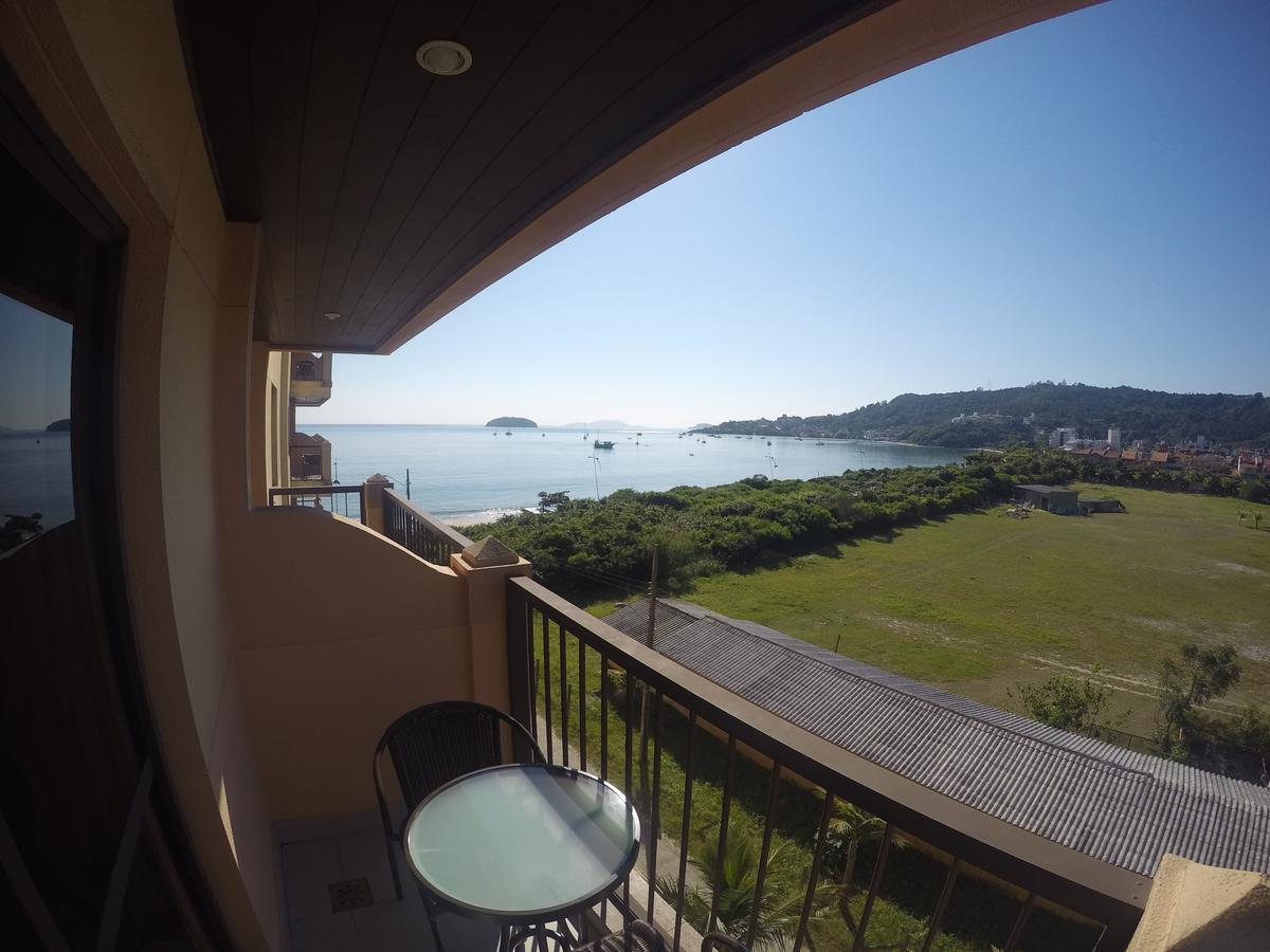 Studio em Jurerê - Pé na Areia Florianopolis Exterior foto