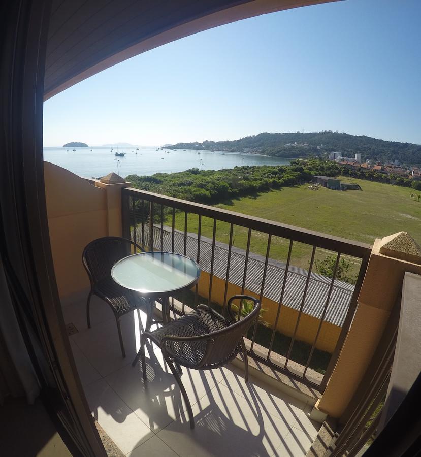 Studio em Jurerê - Pé na Areia Florianopolis Exterior foto