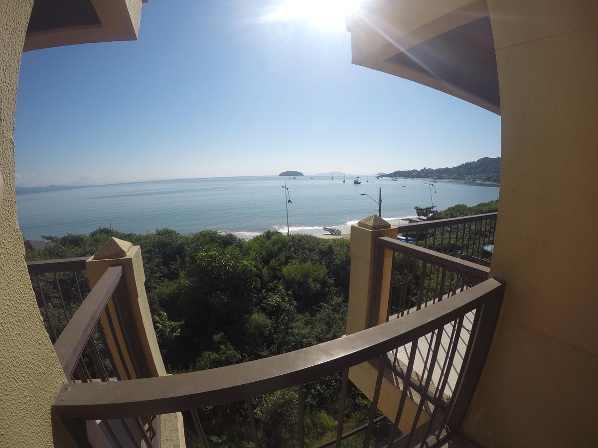 Studio em Jurerê - Pé na Areia Florianopolis Exterior foto