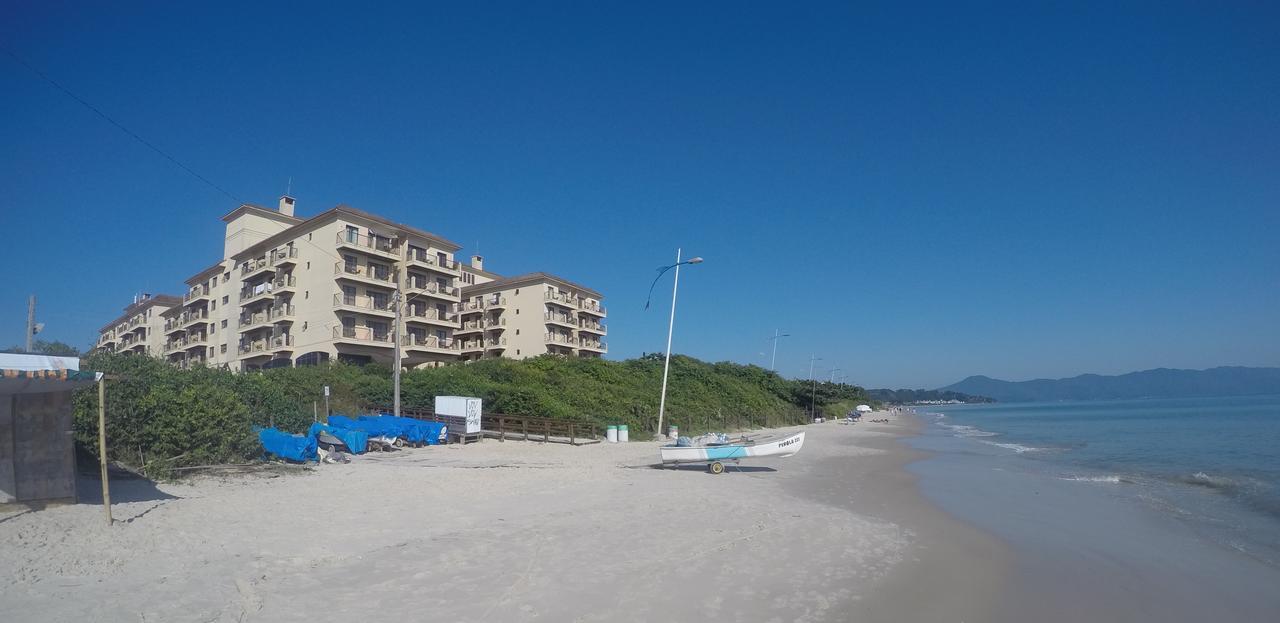 Studio em Jurerê - Pé na Areia Florianopolis Exterior foto
